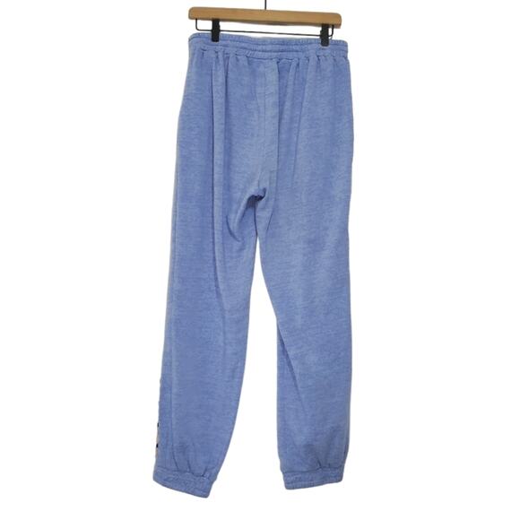 Tasi Malibu | Soft and Cozy Embroidered Arrows Sweatpants with Pockets - Picture 3 of 11